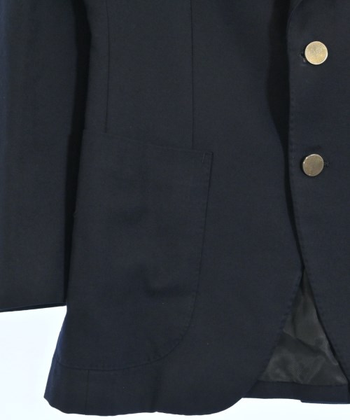 SOVEREIGN（ソブリン）テーラードジャケット 紺 サイズ:44(S位) メンズ/2200644698061