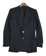 SOVEREIGN（ソブリン）テーラードジャケット 紺 サイズ:44(S位) メンズ/2200644698061