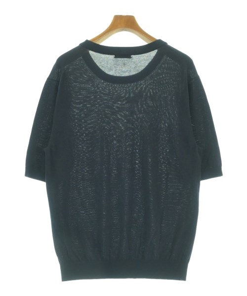 SOVEREIGN（ソブリン）ニット・セーター 紺 サイズ:L メンズ/2200537931091