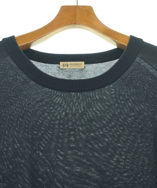 SOVEREIGN（ソブリン）ニット・セーター 紺 サイズ:L メンズ/2200537931091