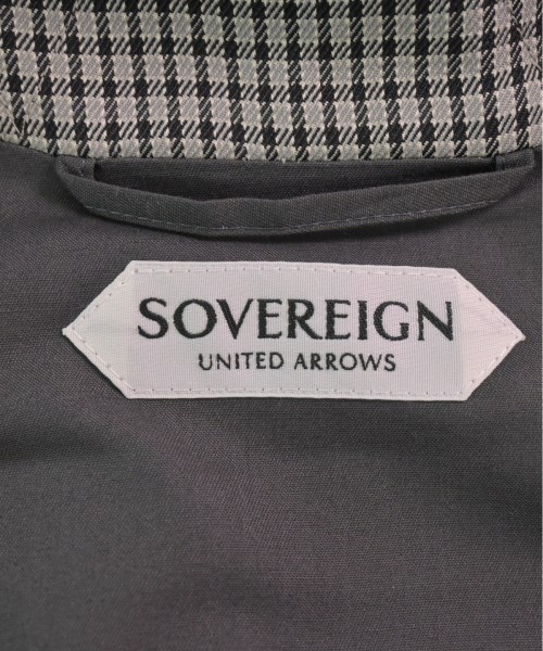 SOVEREIGN（ソブリン）その他 グレー サイズ:M メンズ/2200537146020