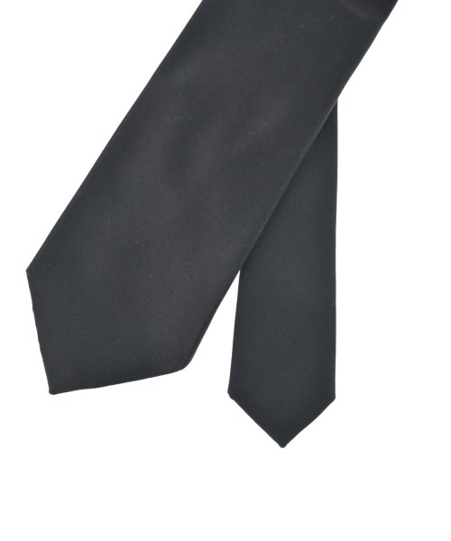 SOVEREIGN（ソブリン）ネクタイ 黒 サイズ:- メンズ/2200594943112