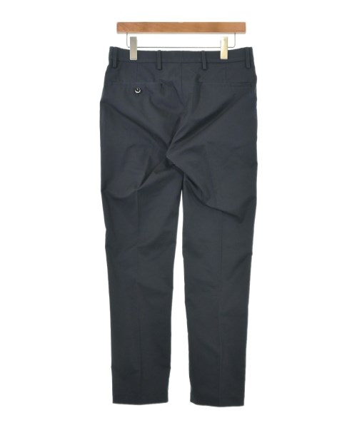 SOVEREIGN（ソブリン）スラックス 紺 サイズ:M メンズ/2200621971026