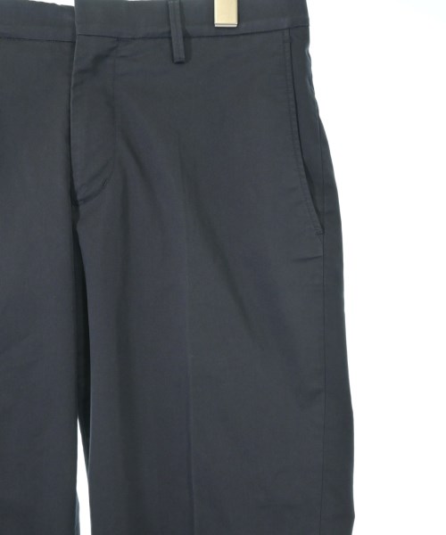 SOVEREIGN（ソブリン）スラックス 紺 サイズ:M メンズ/2200621971026