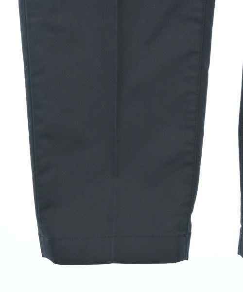 SOVEREIGN（ソブリン）スラックス 紺 サイズ:M メンズ/2200621971026