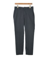 SOVEREIGN（ソブリン）スラックス 紺 サイズ:M メンズ/2200621971026