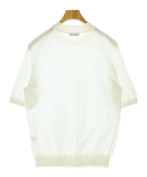 SOVEREIGN（ソブリン）ニット・セーター 白 サイズ:M メンズ/2200622216027