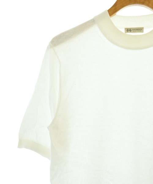 SOVEREIGN（ソブリン）ニット・セーター 白 サイズ:M メンズ/2200622216027
