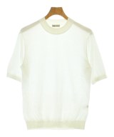 SOVEREIGN（ソブリン）ニット・セーター 白 サイズ:M メンズ/2200622216027