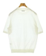 SOVEREIGN（ソブリン）ニット・セーター 白 サイズ:M メンズ/2200622216027