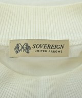 SOVEREIGN（ソブリン）ニット・セーター 白 サイズ:M メンズ/2200622216027