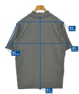 SOVEREIGN（ソブリン）Tシャツ・カットソー グレー サイズ:M メンズ/2200622216034