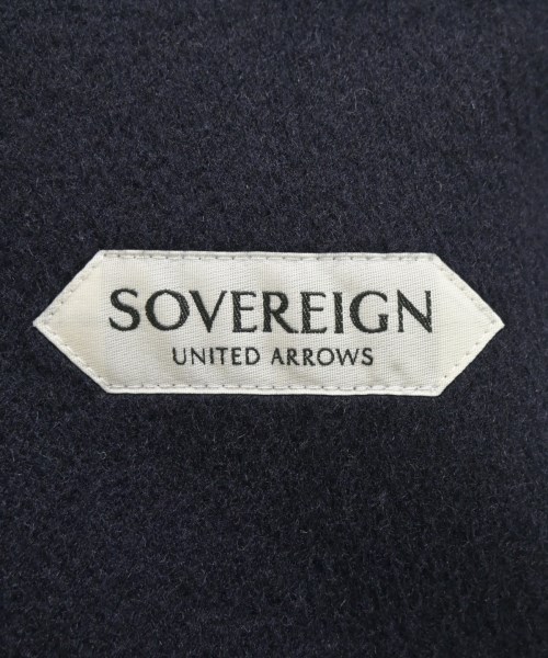 SOVEREIGN（ソブリン）その他 紺 サイズ:48(L位) メンズ/2200613947039
