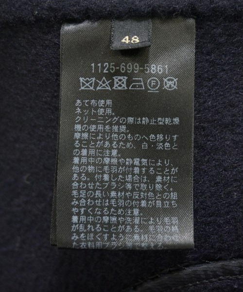 SOVEREIGN（ソブリン）その他 紺 サイズ:48(L位) メンズ/2200613947039