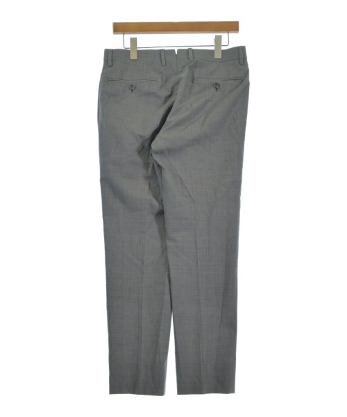 SOVEREIGN（ソブリン）スラックス グレー サイズ:46(M位) メンズ/2200618720033