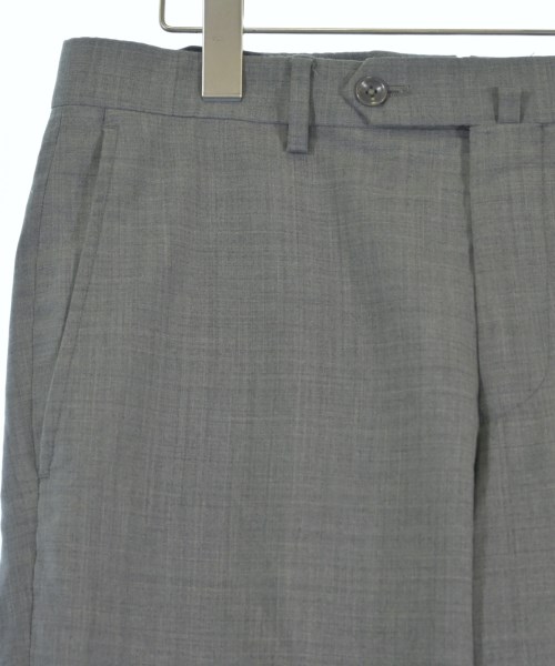 SOVEREIGN（ソブリン）スラックス グレー サイズ:46(M位) メンズ/2200618720033