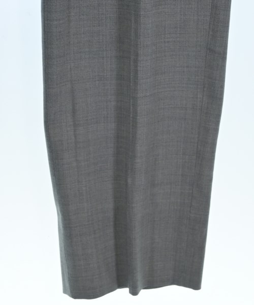 SOVEREIGN（ソブリン）スラックス グレー サイズ:46(M位) メンズ/2200618720033