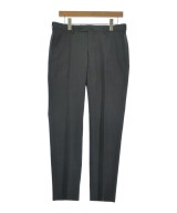 SOVEREIGN（ソブリン）スラックス グレー サイズ:46(M位) メンズ/2200618720040