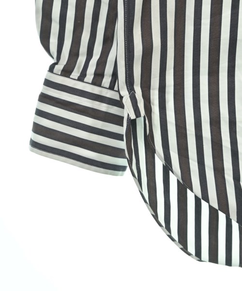 SOVEREIGN（ソブリン）カジュアルシャツ 白 サイズ:S メンズ/2200627832017