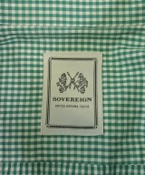 SOVEREIGN（ソブリン）ドレスシャツ 緑 サイズ:41(XL位) メンズ/2200632564071