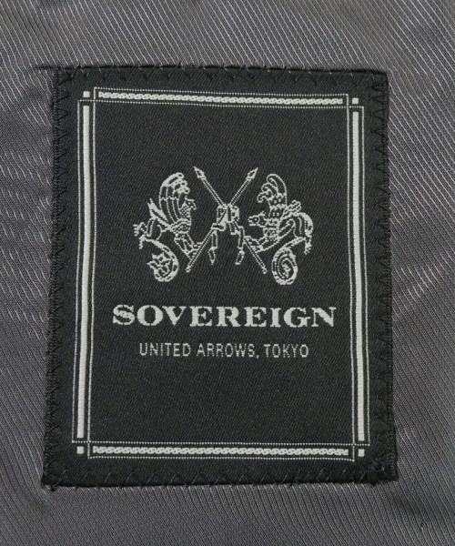SOVEREIGN（ソブリン）その他 グレー サイズ:46(M位)/46(M位) メンズ/2200634369032