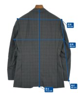 SOVEREIGN（ソブリン）その他 グレー サイズ:46(M位)/46(M位) メンズ/2200634369032