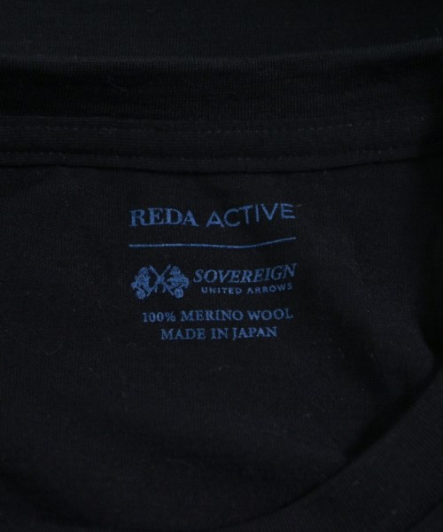 SOVEREIGN（ソブリン）Tシャツ・カットソー 紺 サイズ:S メンズ/2200616293034