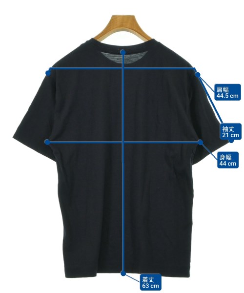 SOVEREIGN（ソブリン）Tシャツ・カットソー 紺 サイズ:S メンズ/2200616293034
