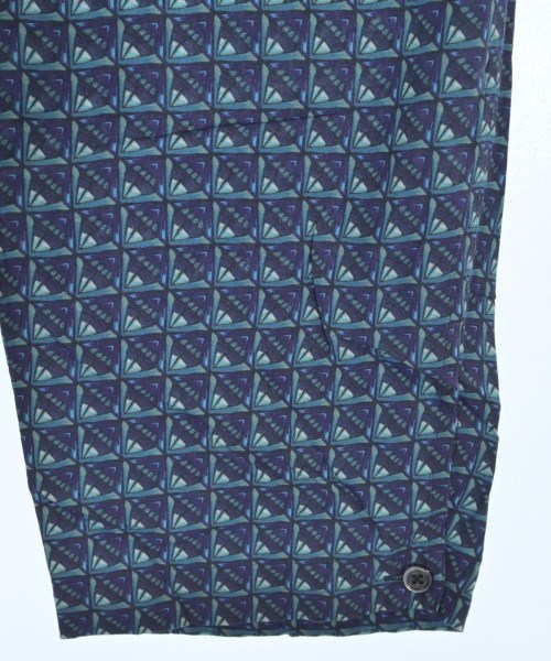 SOVEREIGN（ソブリン）その他 紺 サイズ:M メンズ/2200614699135