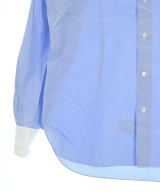 SOVEREIGN（ソブリン）カジュアルシャツ 青 サイズ:39(M位) メンズ/2200617130185