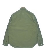 SOVEREIGN（ソブリン）カジュアルシャツ 緑 サイズ:L メンズ/2200620851046