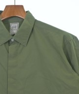 SOVEREIGN（ソブリン）カジュアルシャツ 緑 サイズ:L メンズ/2200620851046