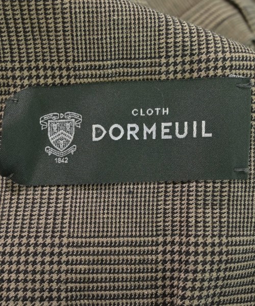 SOVEREIGN（ソブリン）カジュアルジャケット 茶 サイズ:M メンズ/2200620866026