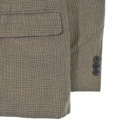 SOVEREIGN（ソブリン）カジュアルジャケット 茶 サイズ:M メンズ/2200620866026