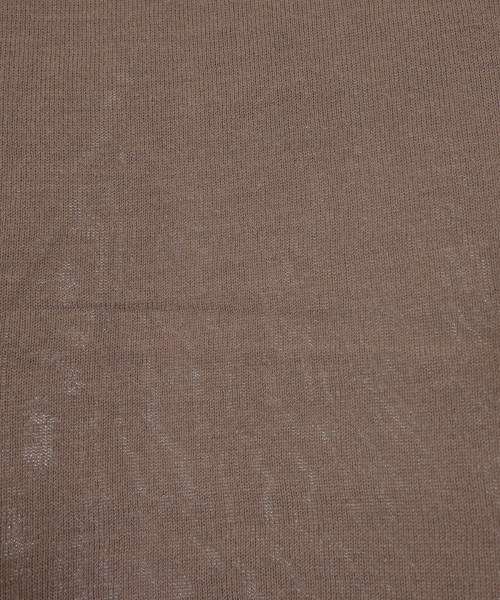 SOVEREIGN（ソブリン）ポロシャツ 茶 サイズ:M メンズ/2200620866071