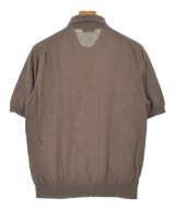 SOVEREIGN（ソブリン）ポロシャツ 茶 サイズ:M メンズ/2200620866071