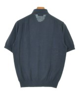 SOVEREIGN（ソブリン）ポロシャツ 紺 サイズ:M メンズ/2200620866088