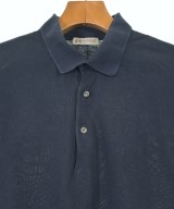 SOVEREIGN（ソブリン）ポロシャツ 紺 サイズ:M メンズ/2200620866088