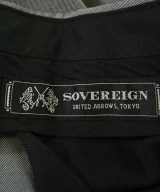 SOVEREIGN（ソブリン）スラックス グレー サイズ:46(M位) メンズ/2200603924477