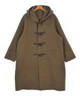 SOVEREIGN（ソブリン）ダッフルコート 茶 サイズ:L メンズ/2200673424013