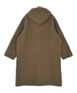 SOVEREIGN（ソブリン）ダッフルコート 茶 サイズ:L メンズ/2200673424013