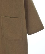 SOVEREIGN（ソブリン）ダッフルコート 茶 サイズ:L メンズ/2200673424013