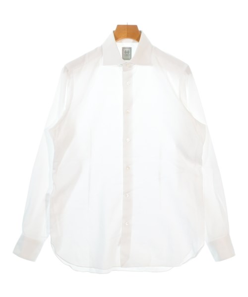 SOVEREIGN(ソブリン)ドレスシャツ 白 サイズ:40(L位)/2200650410022