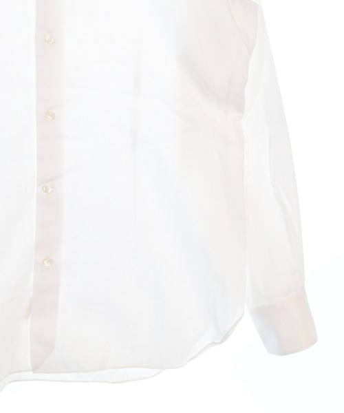 SOVEREIGN（ソブリン）ドレスシャツ 白 サイズ:40(L位) メンズ/2200650410022