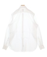 SOVEREIGN（ソブリン）ドレスシャツ 白 サイズ:40(L位) メンズ/2200650410022