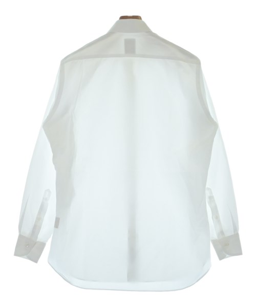 SOVEREIGN（ソブリン）カジュアルシャツ 白 サイズ:40(L位) メンズ/2200650410039