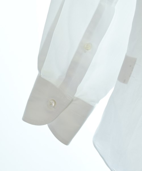 SOVEREIGN（ソブリン）カジュアルシャツ 白 サイズ:40(L位) メンズ/2200650410039