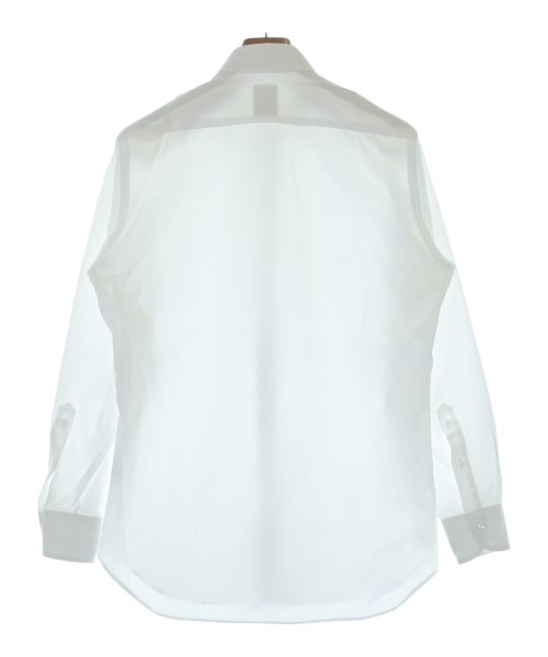 SOVEREIGN（ソブリン）カジュアルシャツ 白 サイズ:39(M位) メンズ/2200650410046