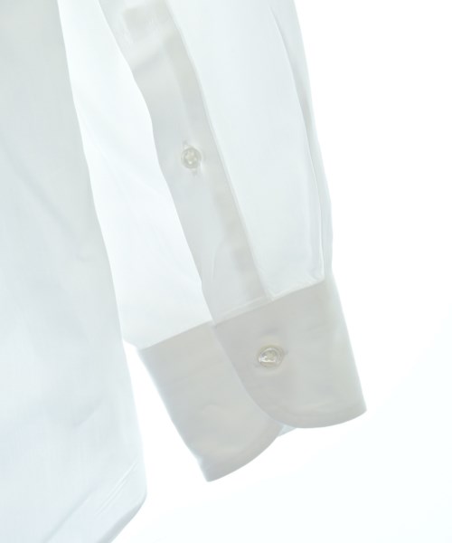 SOVEREIGN（ソブリン）カジュアルシャツ 白 サイズ:39(M位) メンズ/2200650410046