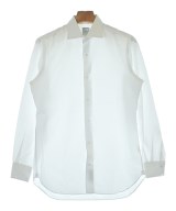 SOVEREIGN（ソブリン）カジュアルシャツ 白 サイズ:39(M位) メンズ/2200650410046